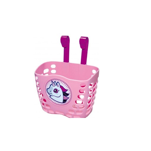 Cesta bici top niño