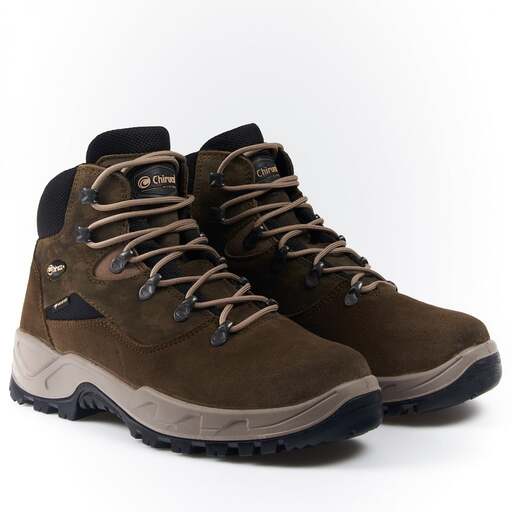 Chiruca gore tex online hombre