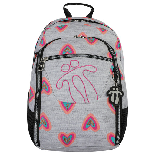 Mochilas discount totto 2019