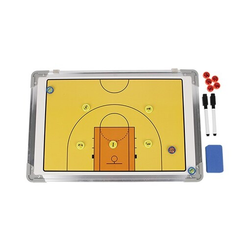Pizarra de baloncesto - Para entrenadores