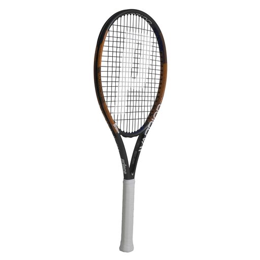 Raqueta De Tenis Prince Warrior 100 265 G encordada Y Con Funda