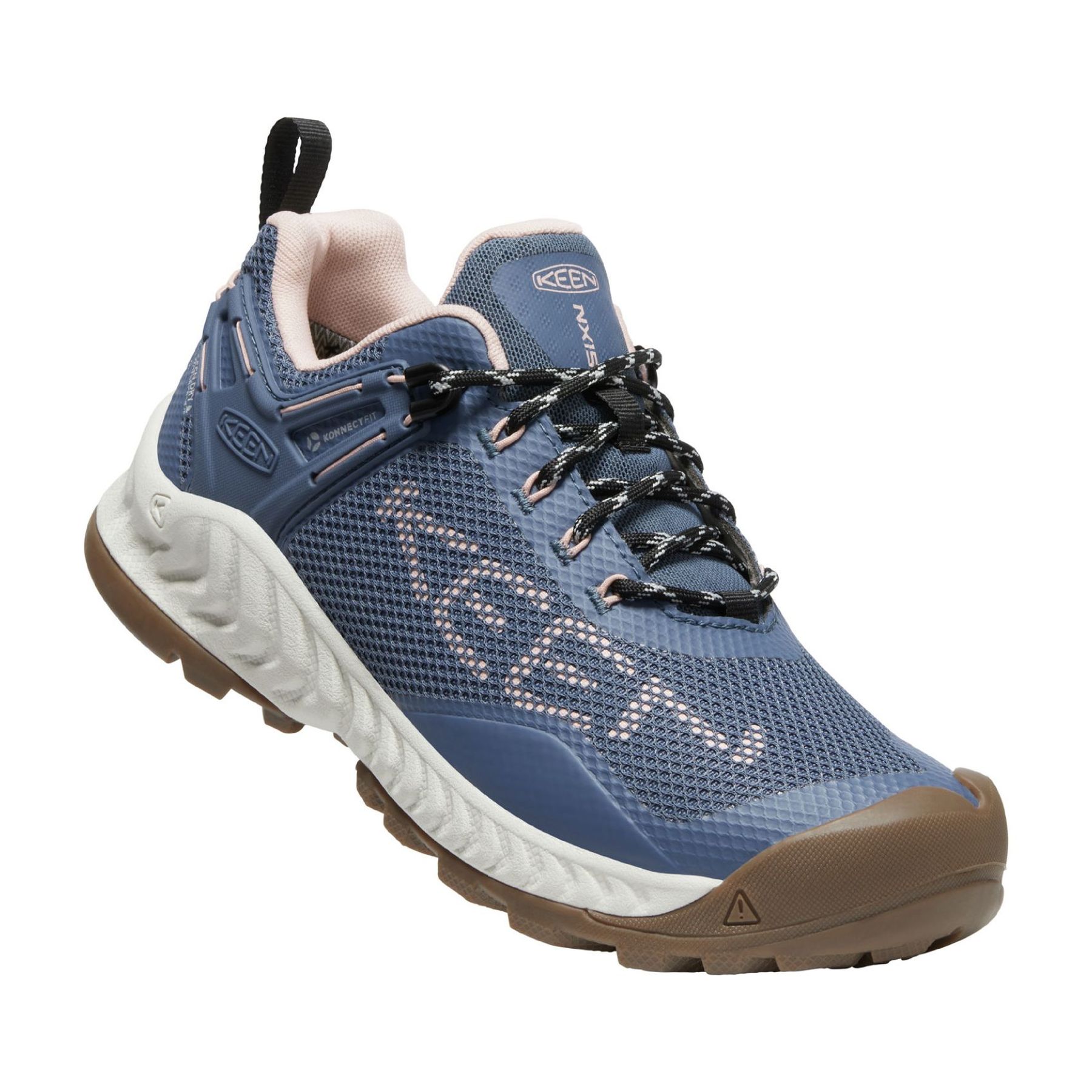 Zapatillas trekking Keen hombre azules - Ofertas para comprar online y  opiniones