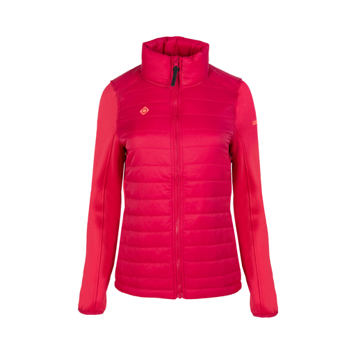 Sprinter chaqueta polar discount mujer