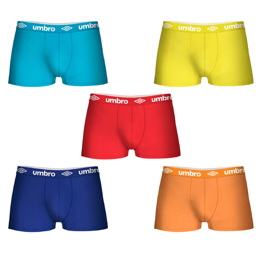 Calzoncillos umbro new arrivals