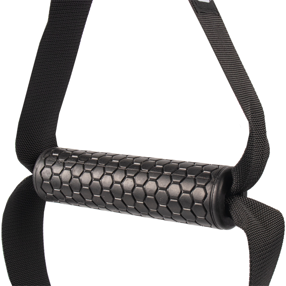 Cuerda de tracción con polea Triceps Rope para bíceps o tríceps, GladiatorFit