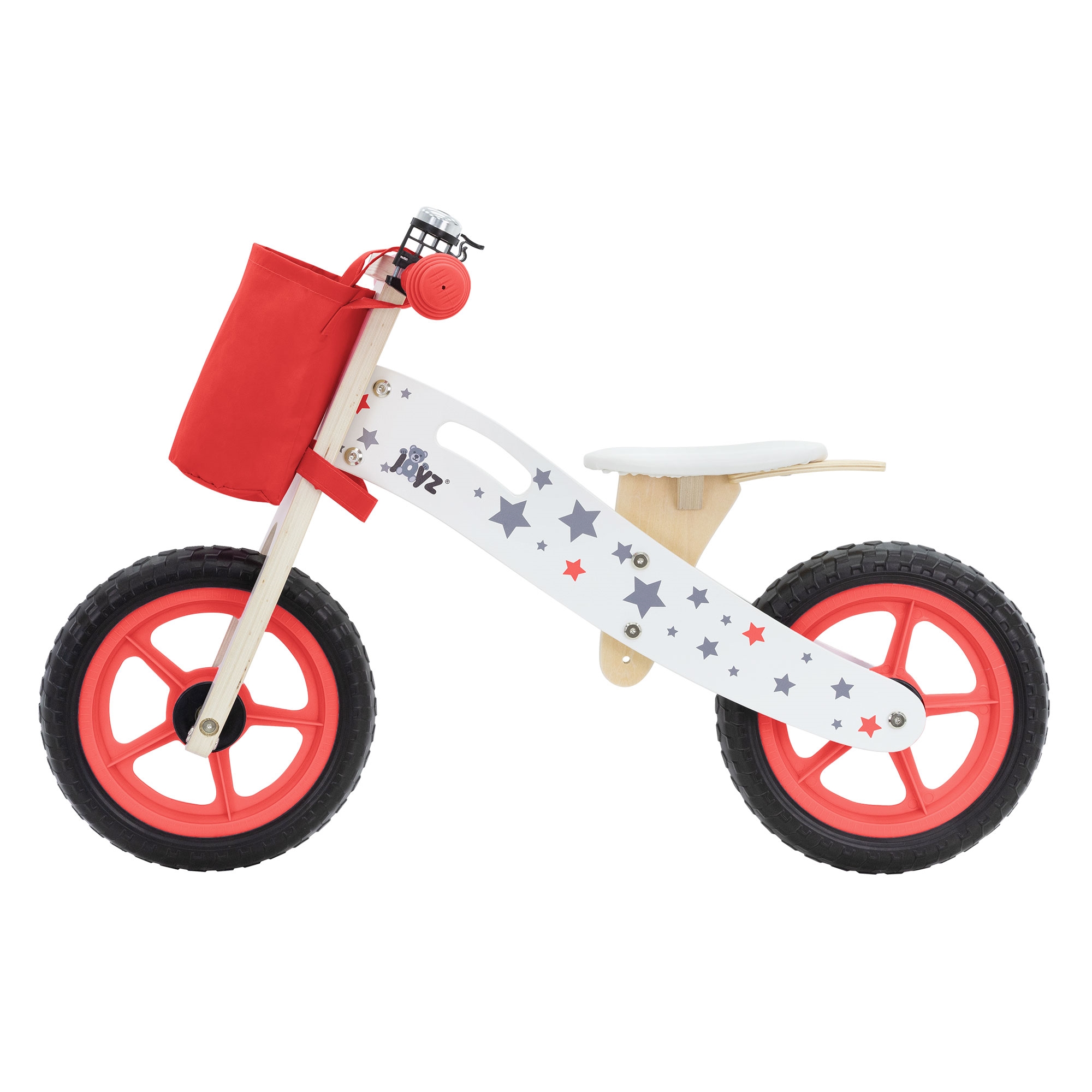 BIKESTAR Bicicleta Infantil para niños y niñas a Partir de 4 años