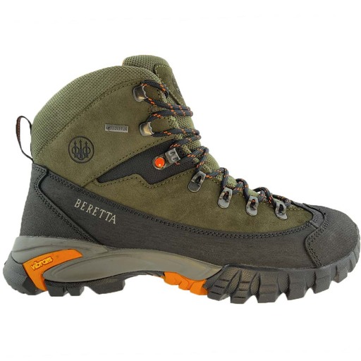 Botas Beretta Setter Gore tex Verde Botas De Caza Para Hombre