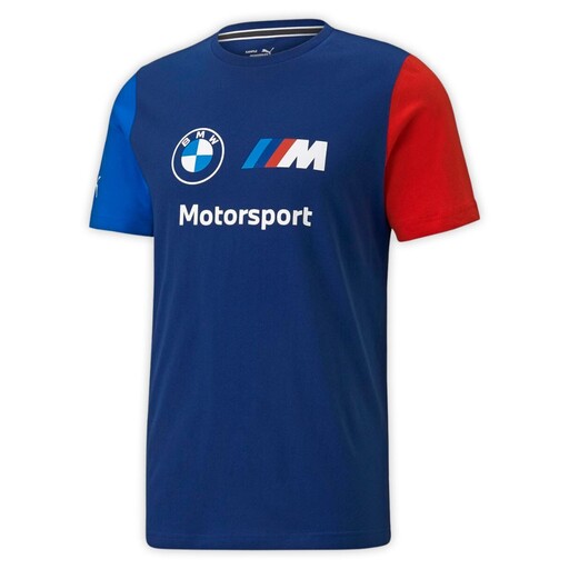 Camisetas Automovilismo Bmw Sprinter