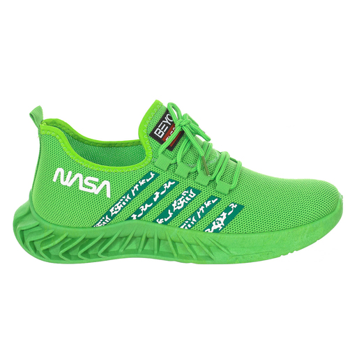 Zapatillas Deportivas NASA Csk2043 m Verde Sprinter MKP