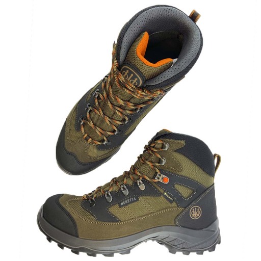 Botas aridas 2024 goretex