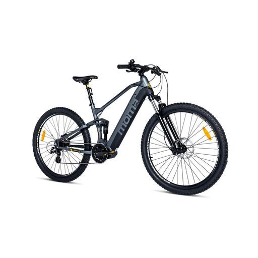 Bicicleta best sale electrica 29