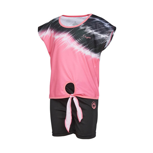 Conjunto 2025 padel niña