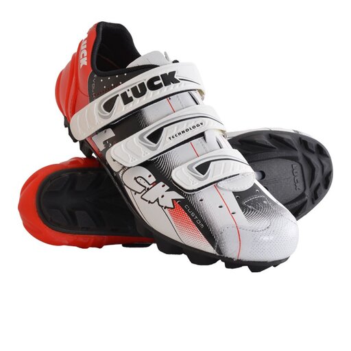 Zapatillas luck online enduro