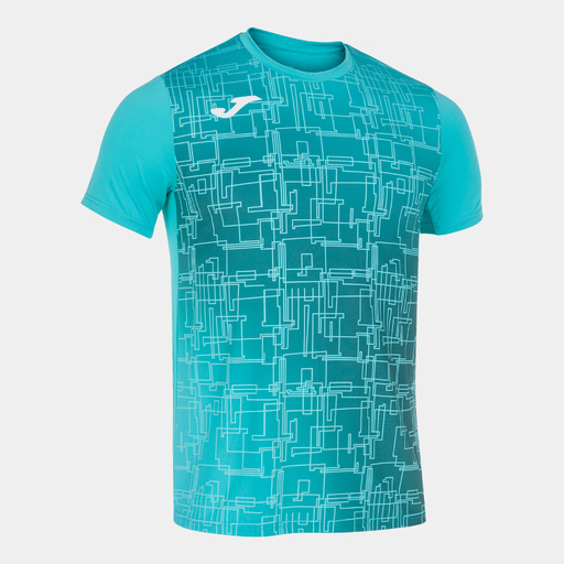 Camisetas manga corta hombre sprinter online