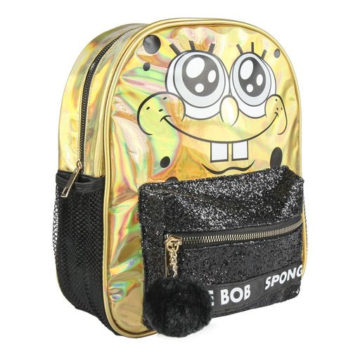 Mochila de bob online esponja nike