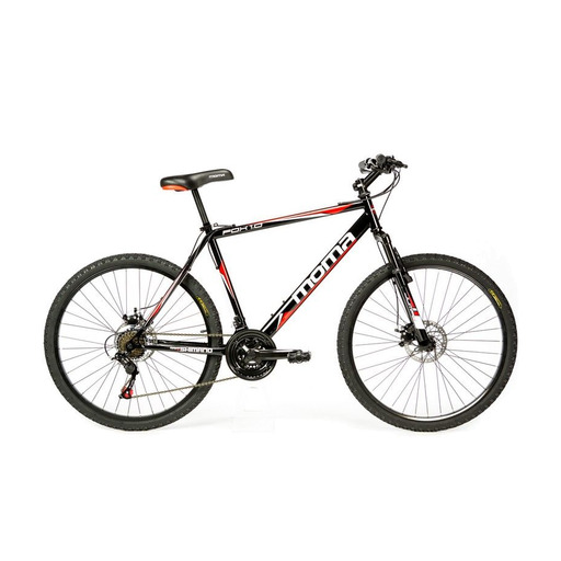 Bicicleta fox aro discount 26