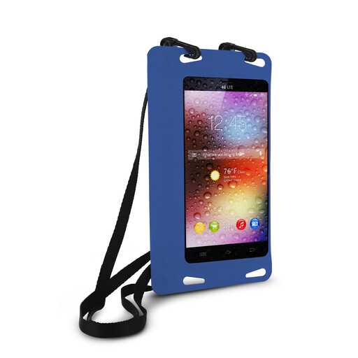 Funda best sale acuatica movil