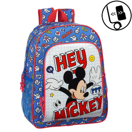 Mochila mickey sprinter new arrivals