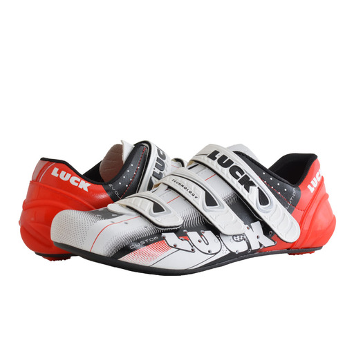 Luck Zapatillas Carretera Baratas Botas De Ciclismo De Carretera