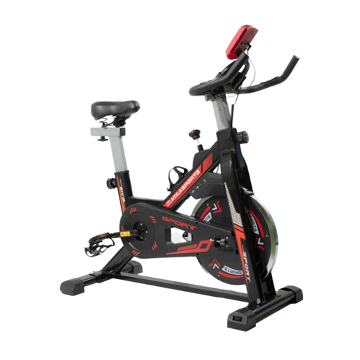 Bicicleta best sale estatica sport