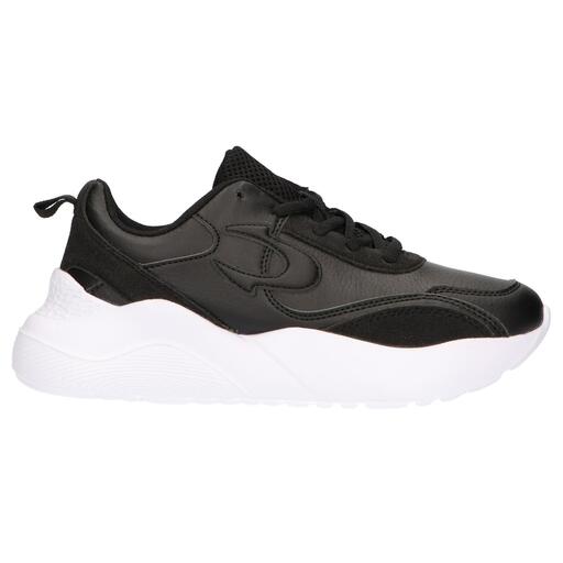 Zapatillas Deporte John Smith Virgin Negro Virgin Sprinter MKP