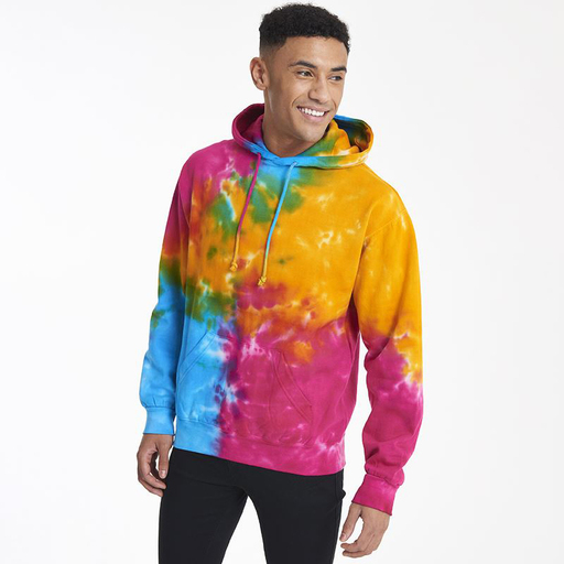 Sudaderas desteñidas mujer deals