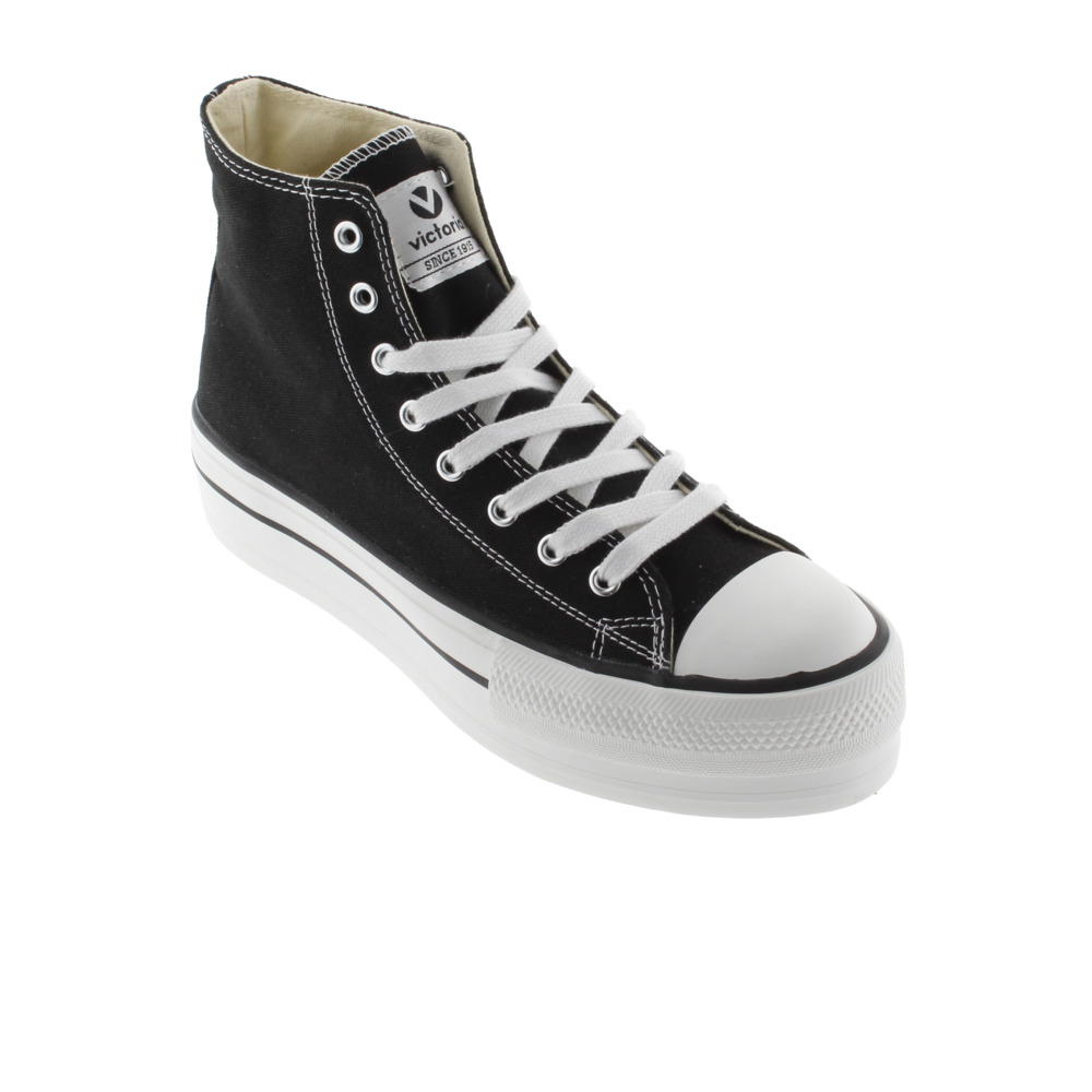 Victoria converse online plataforma