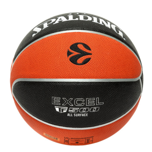  Spalding Balón de baloncesto unisex NBA Team L.A.