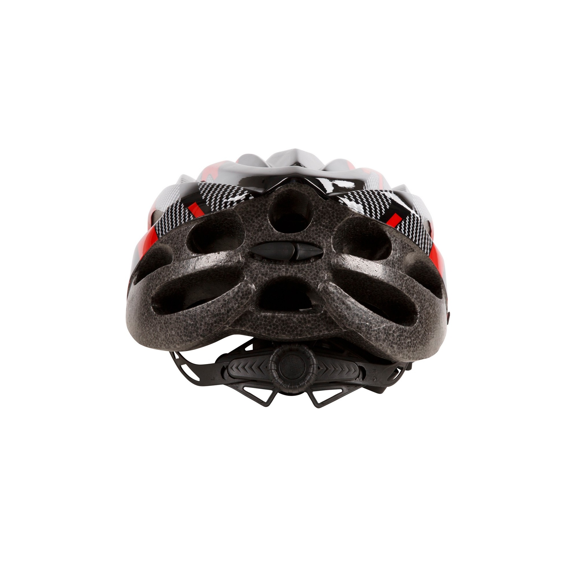 Trespass crankster 2024 bicycle helmet