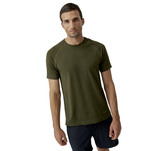 Camiseta Yoga Masculina