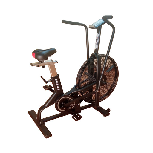 Bicicleta best sale fija crossfit