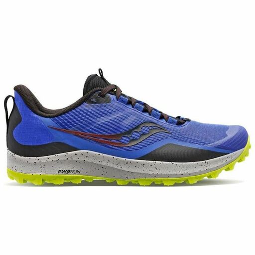 Saucony peregrine best sale 5 hombre zapatos