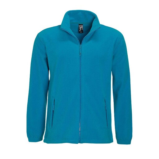 Sprinter chaqueta polar discount mujer