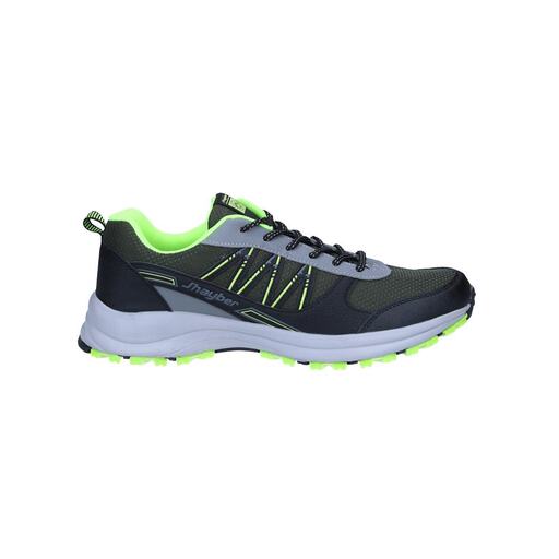 Zapatillas trekking 2024 hombre sprinter