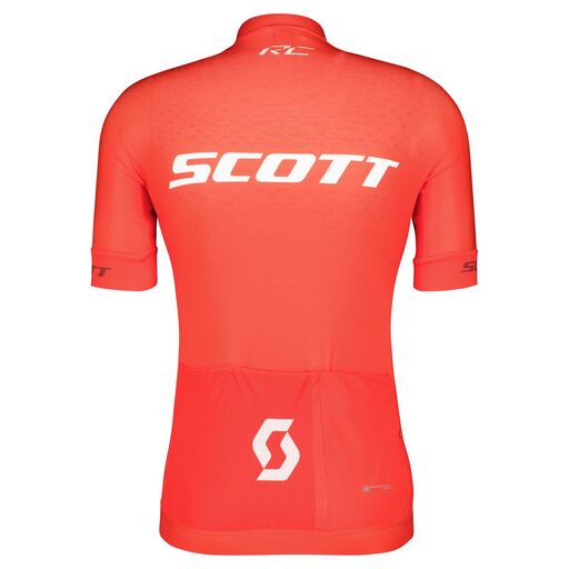 Maillot ciclismo hombre online scott