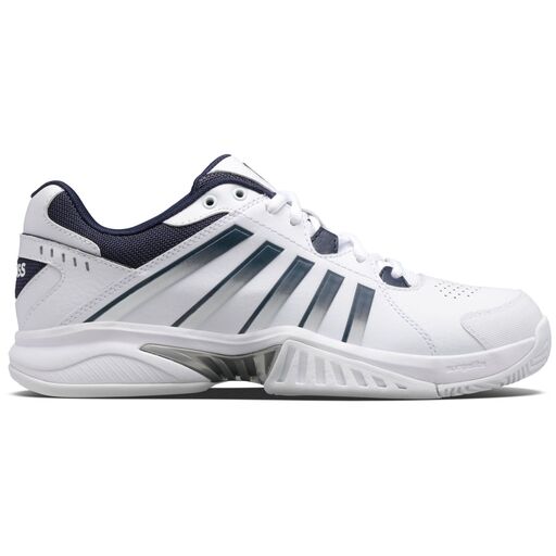 Zapatillas De Tenis Y Padel K swiss Receiver V Blanco Sprinter MKP