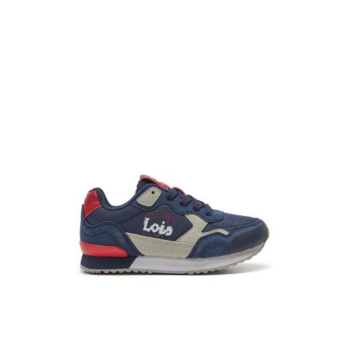 Zapatillas hot sale lois niño