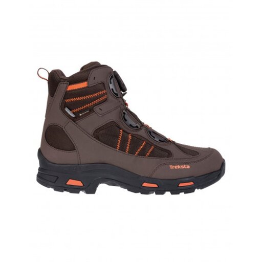 Botas trekking hotsell