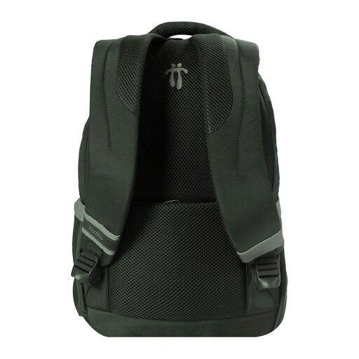 Mochila discount totto misisipi