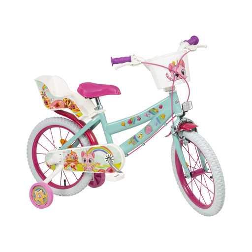 Bicicleta hotsell verde menta