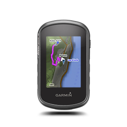 Garmin eTrex® SE  Dispositivo de mano GPS para senderismo