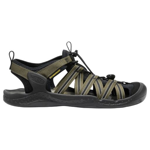 Sandalias montaña online hombre