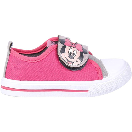 CERDÁ LIFE'S LITTLE MOMENTS Zapatillas Con Luces Niña De Minnie - Licencia Oficial Disney
