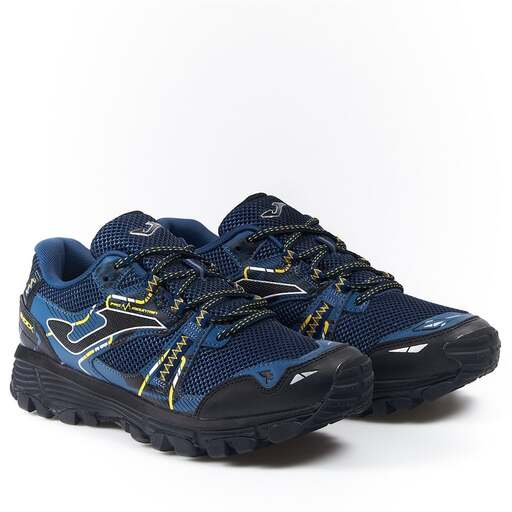  Joma C.800 903 - Zapatillas para hombre (talla M, talla 36),  color azul marino : Ropa, Zapatos y Joyería