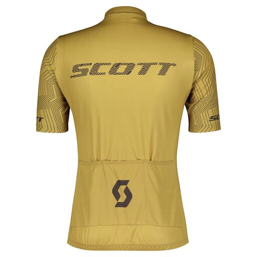 Maillot De Ciclismo Scott Rc Team 10 Verde Sprinter MKP