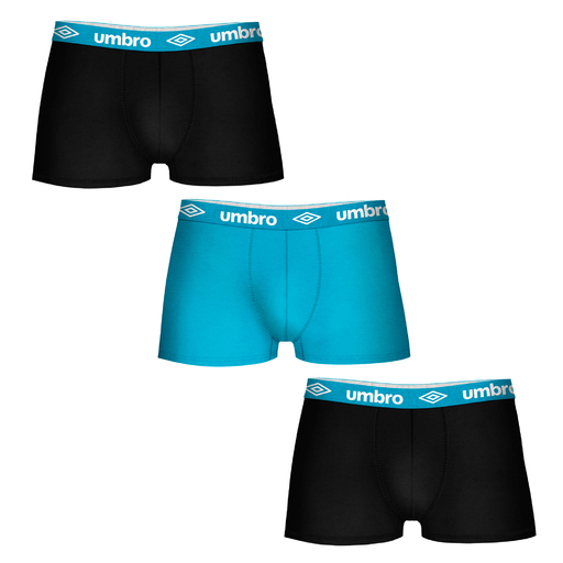 Calzoncillos umbro sport outlet