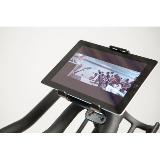 Soporte Tablet O Móvil Para Bici Indoor Salter 499590 - Soporte móvil  bicicleta estática o spinning