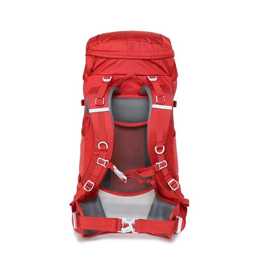 Mochila Senderismo Altus Pirineos 40 H30 Rojo Sprinter MKP