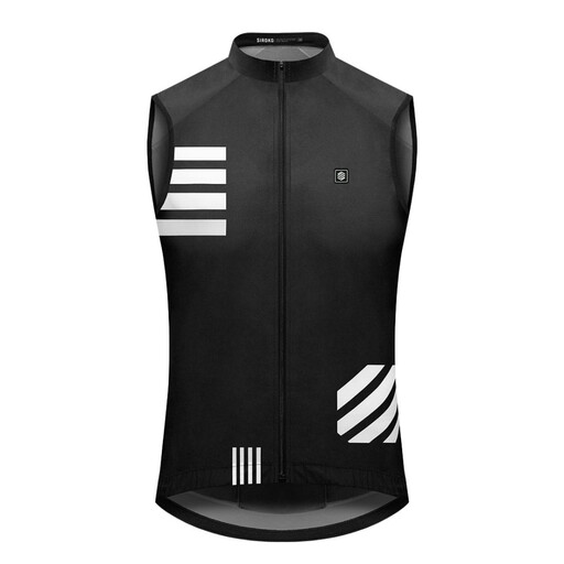 Chaleco hotsell ciclismo sprinter