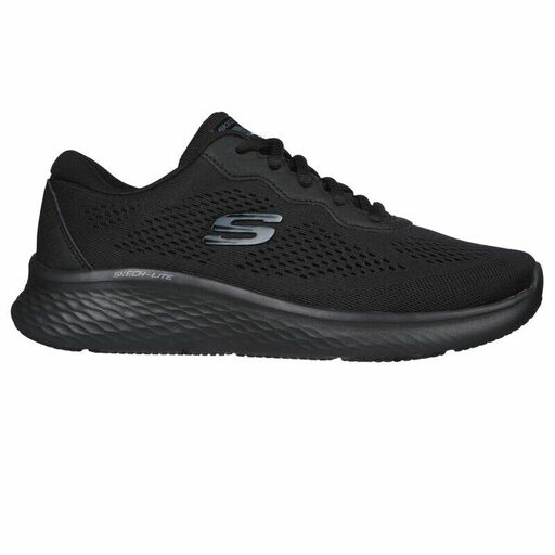 Zapatillas Deportivas Skechers Skech Lite Negro Zapatillas